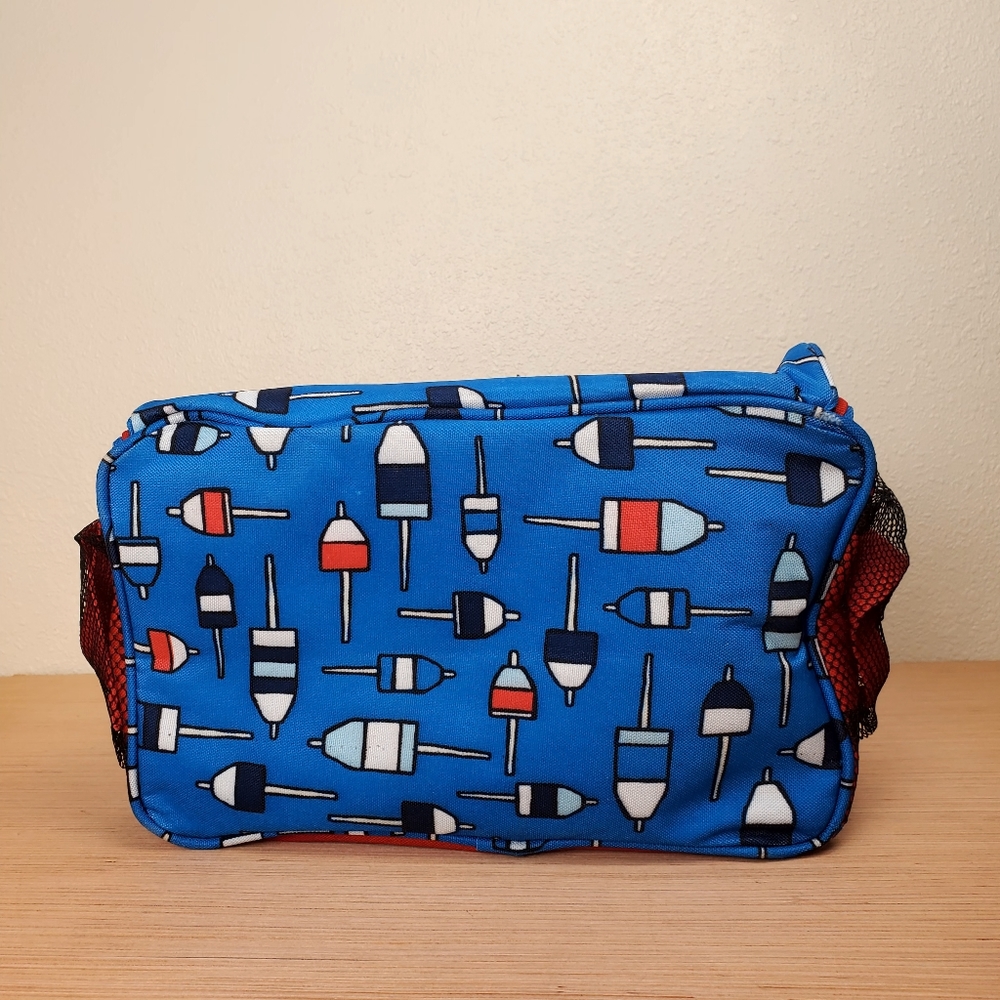 Cooler Backpack Pratical Reusable - Picture 5 of 9